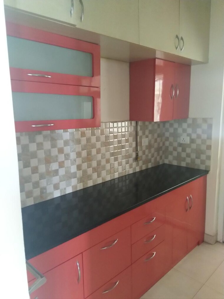 Kitchen, mahindra-ashvita 2 Bedroom 1262 Sq.Ft. Apartment In Kukatpally Hyderabad 9589052