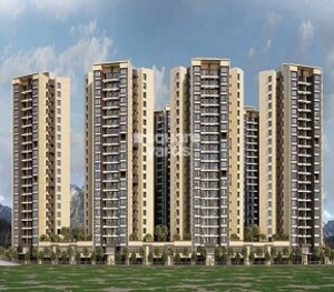 2 BHK Apartment For Sale in Pride Manhattan, Charholi Budruk