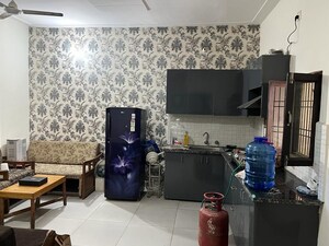 Kitchen in 2.5 BHK Independent House at Pristine Homes, Sadullapur – for Sale