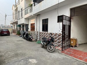 2.5 BHK Independent House – Exterior View View at Pristine Homes, Sadullapur - for Sale