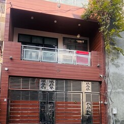 4 BHK + Pooja Room Villa For Sale in Shastri Nagar