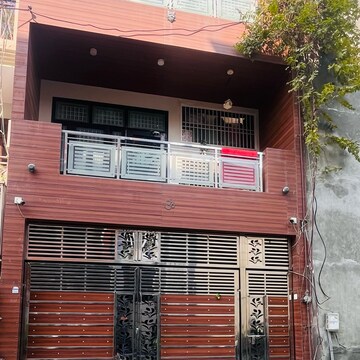 4 BHK Villa For Sale in Shastri Nagar