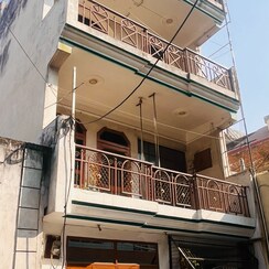 6 BHK Independent House For Sale in Ansals Chiranjiv Homes