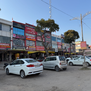  Showroom – Exterior View View at Sunny Enclave - for Sale