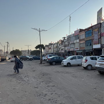  Showroom – Exterior View View at Sunny Enclave - for Sale