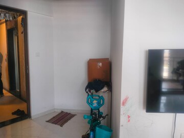 Furnished Amenities in 2 BHK Apartment at Pride Manhattan, Charholi Budruk – for Sale