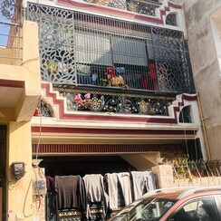 4 BHK Independent House For Sale in Chiranjiv Vihar
