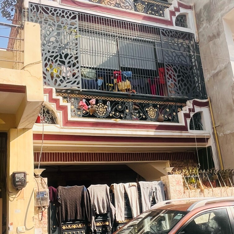 Cover Image, chiranjiv vihar 4 Bedroom 108 Sq.Yd. Independent House In Chiranjiv Vihar Ghaziabad 9589066