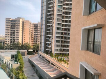 2 BHK Apartment – Exterior View View at Pride Manhattan, Charholi Budruk - for Sale