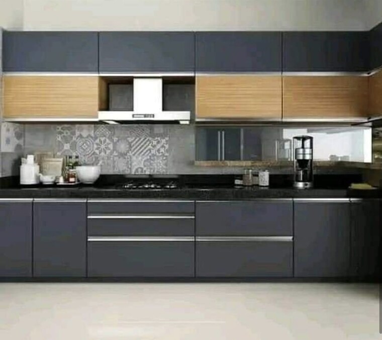 Kitchen, gomti nagar Pg For Boys & Girls In Gomti Nagar 9589072