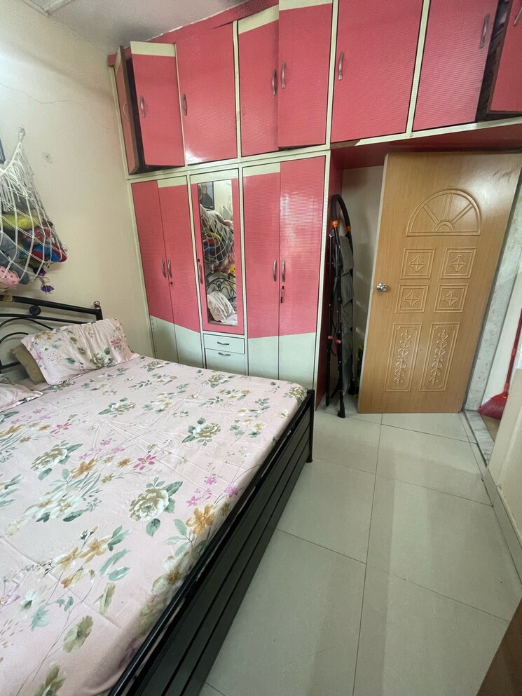 Bedroom, shree-vijay-vihar-chs 2 Bedroom 700 Sq.Ft. Apartment In Chembur Mumbai 9588954