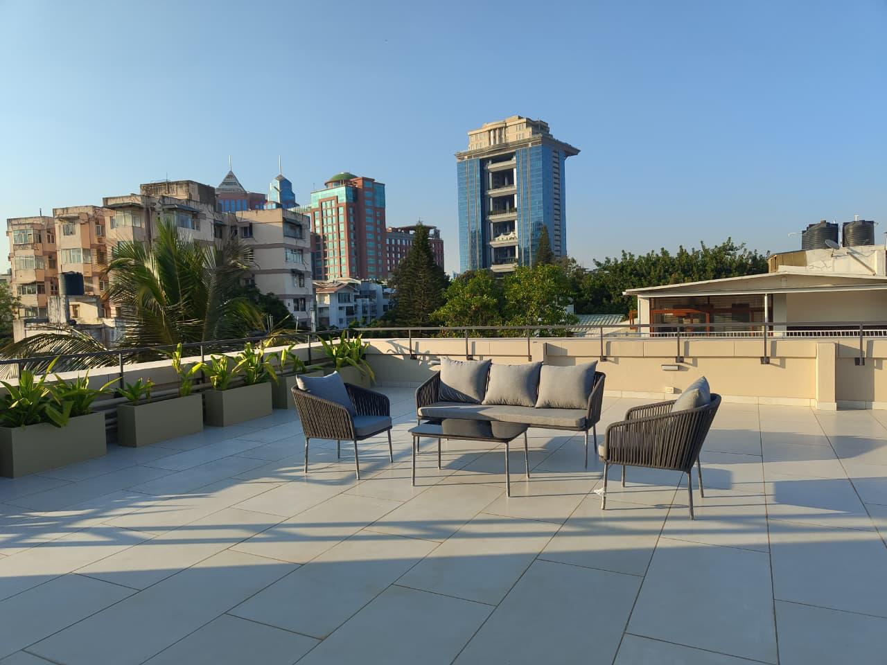 3 BHK Apartment For Rent in Brigade Lavelle 1