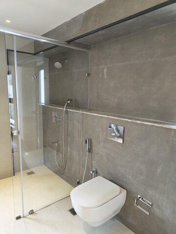 Kitchen in 3 BHK Apartment at Brigade Lavelle 1, Lavelle Road – for Rent