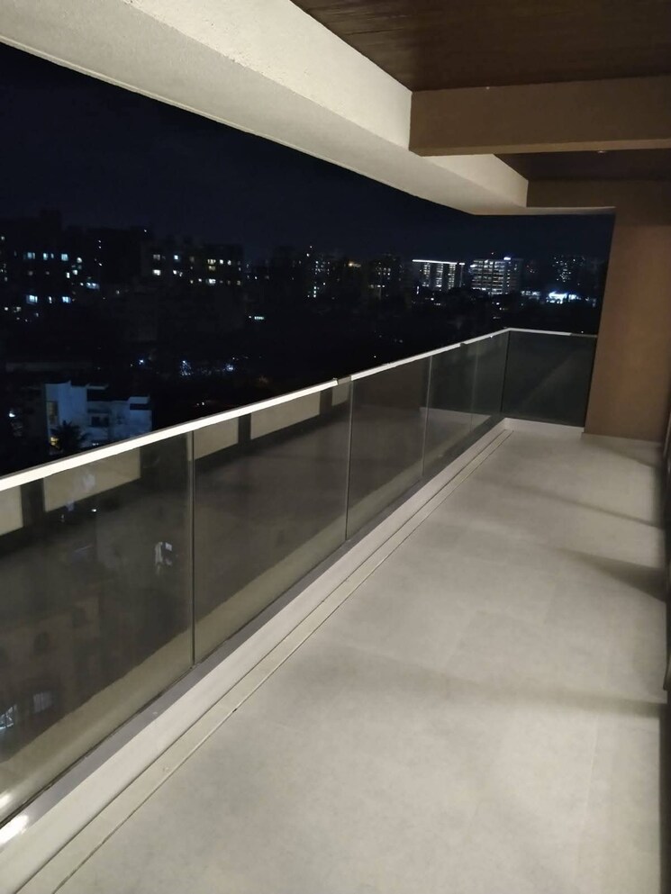 Kitchen, amal-juhu-sheetal-chs-vile-parle 2 Bedroom 900 Sq.Ft. Apartment In Vile Parle West Mumbai 9589080