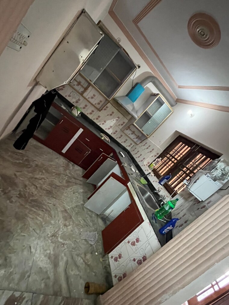 Kitchen, gomti nagar Pg For Boys & Girls In Gomti Nagar 9589079