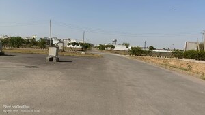 Plot Area in  Plot at Sector 23 – for Sale