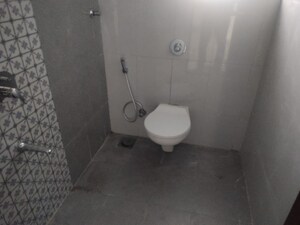 Bathroom in 1 BHK Apartment at Parklane Lifeseasons, Dhanori – for Rent