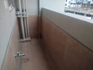 Furnished Amenities in 1 BHK Apartment at Parklane Lifeseasons, Dhanori – for Rent