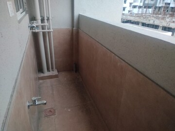 Furnished Amenities in 1 BHK Apartment at Parklane Lifeseasons, Dhanori – for Rent