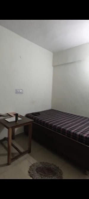 Bedroom in 1 BHK Apartment at Alwar Bypass Road – for Sale