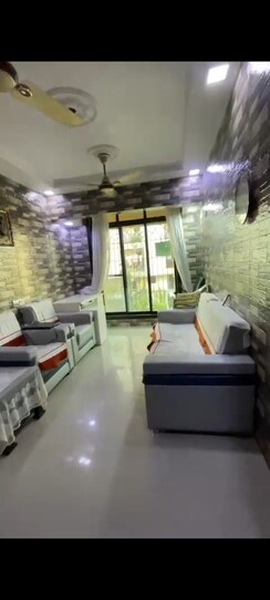 1 BHK Apartment For Sale in Green Plaza