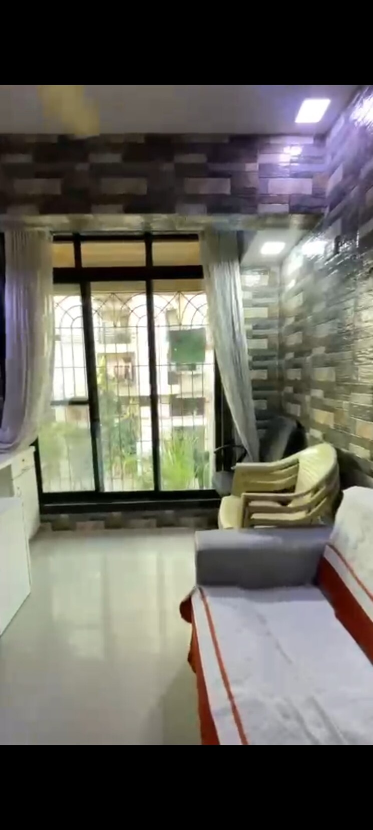 Living Room, green-plaza 1 Bedroom 399 Sq.Ft. Apartment In Taloja Navi Mumbai 9589089