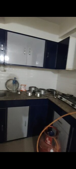 Kitchen in 1 BHK Apartment at Alwar Bypass Road – for Sale