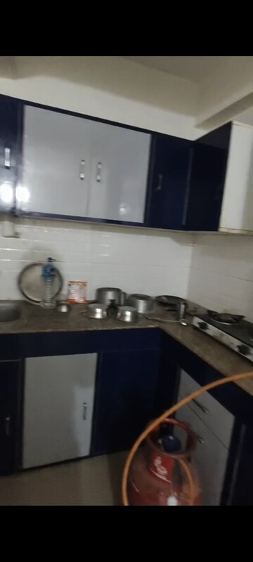 Kitchen in 1 BHK Apartment at Alwar Bypass Road – for Sale