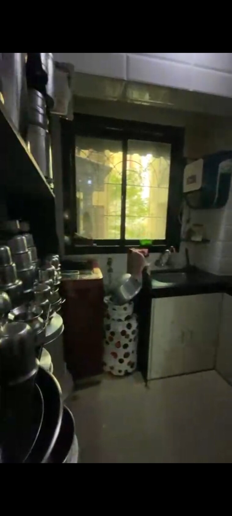 Kitchen, green-plaza 1 Bedroom 399 Sq.Ft. Apartment In Taloja Navi Mumbai 9589089