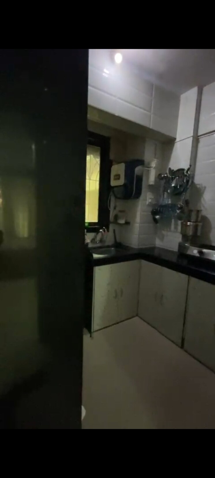 Kitchen, green-plaza 1 Bedroom 399 Sq.Ft. Apartment In Taloja Navi Mumbai 9589089