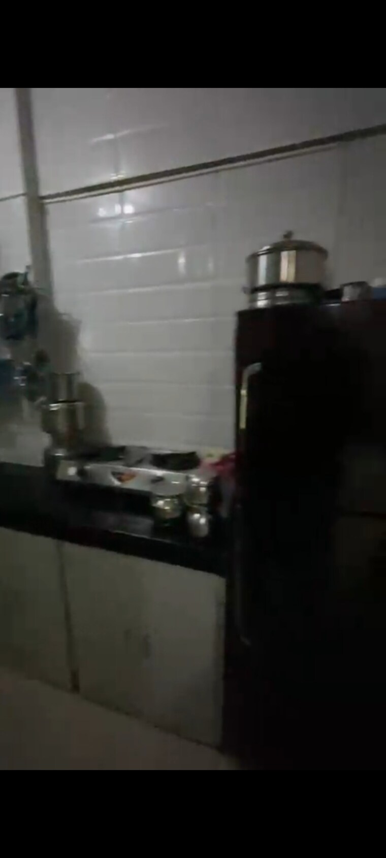 Kitchen, green-plaza 1 Bedroom 399 Sq.Ft. Apartment In Taloja Navi Mumbai 9589089