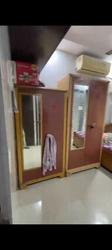 Bedroom in 1 BHK Apartment at Green Plaza, Taloja – for Sale