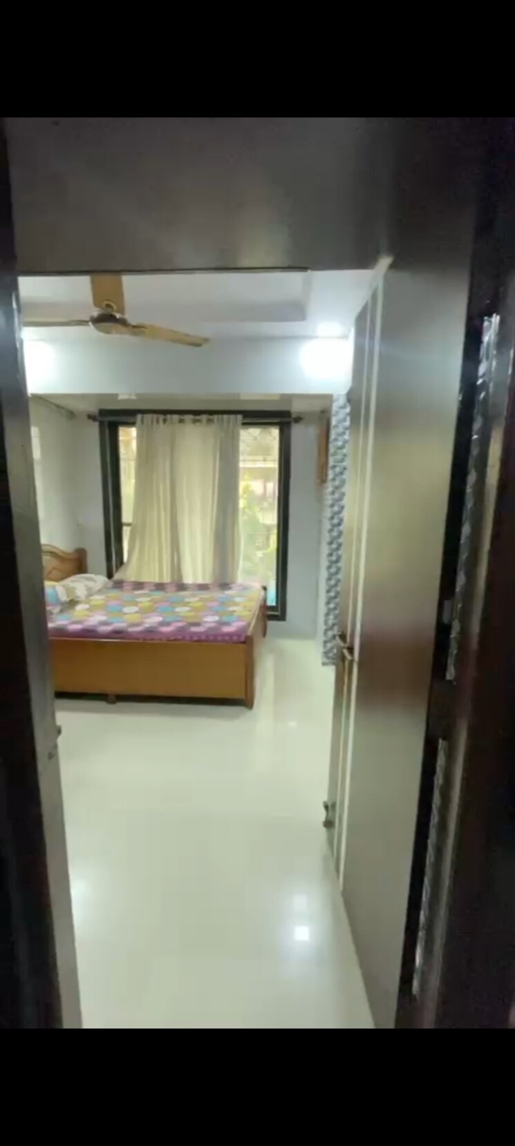 Bedroom, green-plaza 1 Bedroom 399 Sq.Ft. Apartment In Taloja Navi Mumbai 9589089