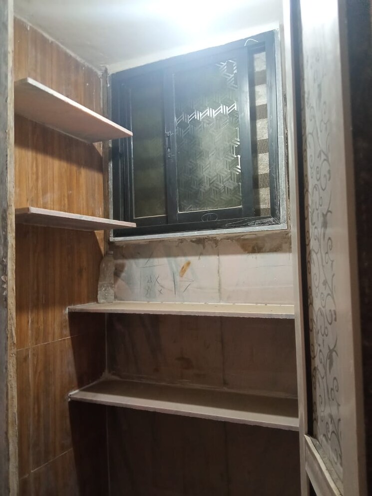 Kitchen, shivshakti-shiv-ornate 2 Bedroom 1100 Sq.Ft. Apartment In Ulwe Navi Mumbai 9589096