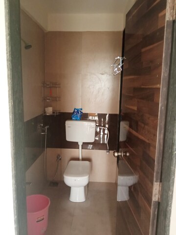 Furnished Amenities in 2 BHK Apartment at Shivshakti Shiv Ornate, Ulwe – for Rent