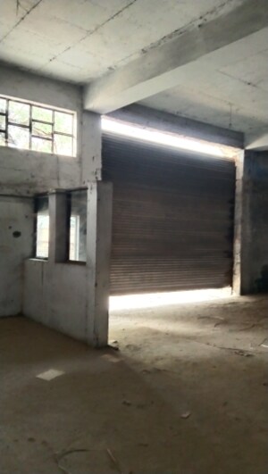 Floor Plan in  Warehouse at Sector 93 – for Rent