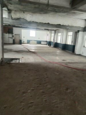 Parking in  Warehouse at Sector 93 – for Rent