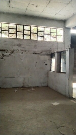 Floor Plan in  Warehouse at Sector 93 – for Rent