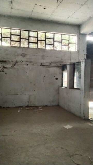 Floor Plan in  Warehouse at Sector 93 – for Rent