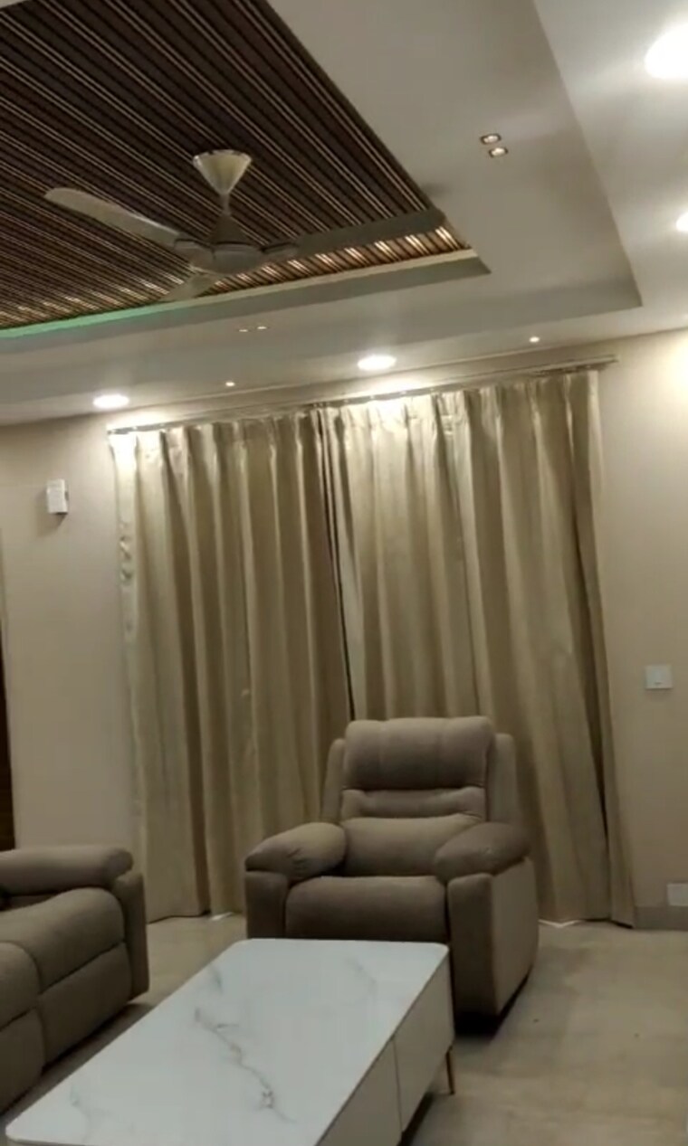 Master Bedroom, aipl-the-peaceful-homes 3 Bedroom 2150 Sq.Ft. Apartment In Sector 70a Gurgaon 9589105