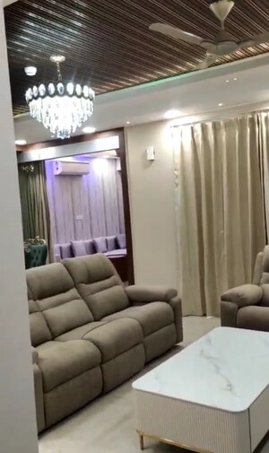3 BHK Apartment For Rent in AIPL The Peaceful Homes, Sector 70a