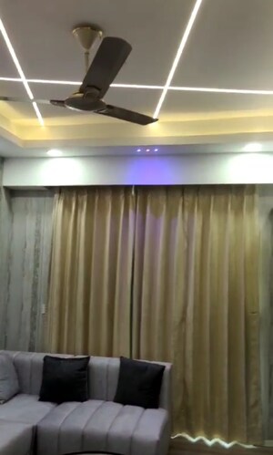 Furnished Amenities in 3 BHK Apartment at AIPL The Peaceful Homes, Sector 70a – for Rent