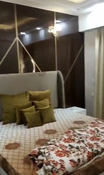 Furnished Amenities in 3 BHK Apartment at AIPL The Peaceful Homes, Sector 70a – for Rent