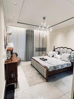 3 BHK + Pooja Room 2026 Sq.Ft. Apartment in Goldan Eraa