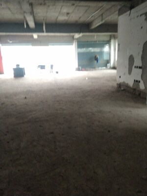 Parking in  Warehouse at Sector 93 – for Rent