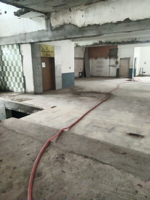 Parking in  Warehouse at Sector 93 – for Rent