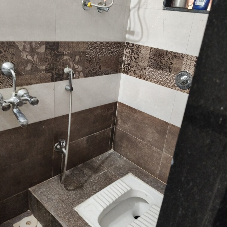 Kitchen, mahalaxmi-chs-chembur 1 Bedroom 550 Sq.Ft. Apartment In Chembur Mumbai 9589119