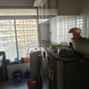 Master Bedroom in 1 BHK Apartment at Mahalaxmi CHS Chembur, Chembur – for Rent