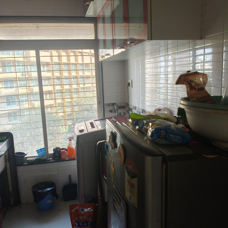 Master Bedroom, mahalaxmi-chs-chembur 1 Bedroom 550 Sq.Ft. Apartment In Chembur Mumbai 9589119