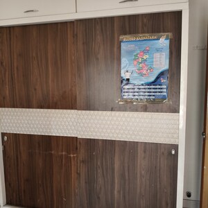 Furnished Amenities in 1 BHK Apartment at Mahalaxmi CHS Chembur, Chembur – for Rent